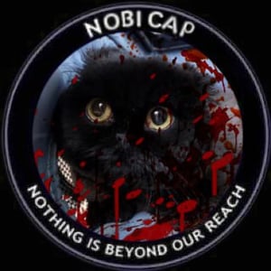 NOBI Icon