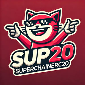 SUP20 Icon