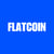 FLATCOIN Logo